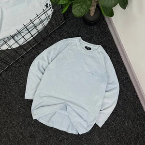 Stussy Vintage Y2k Style Rare Long Sleeve - Picture 1 of 9
