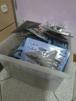 modellini aerei militari - Immagine 1 di 3