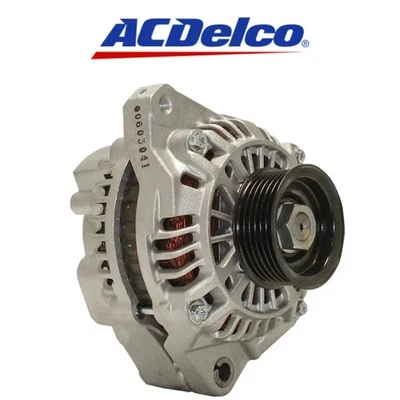 NUEVO Alternador Reman ACDelco 334-1427A 88864229 para Honda Civic 01-05 ¡Envío gratuito! Foto 1 de 2