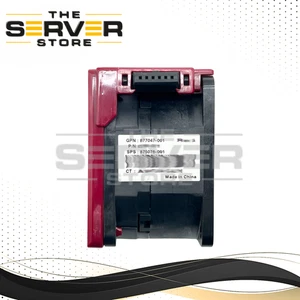 HPE ProLiant Gen10 High Performance Fan 877047-001 875076-001 - Picture 1 of 3