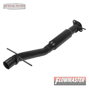 Flowmaster 817846 Outlaw Series Direct Fit Muffler for 2019-2024 Ram 1500 5.7L - Picture 1 of 9
