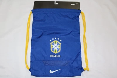 NIKE BRASIL GYM SACK/SACKPACK - Image 1 of 3