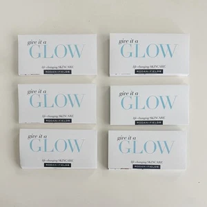 RODAN + FIELDS Give It A Glow Redefine Factory Sealed Sample Packs : Lot of 6 - Picture 1 of 3