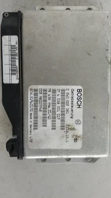 0260002381 centralina cambio automatico MERCEDES-BENZ VITO W638 COMBI 96328 - Immagine 1 di 4