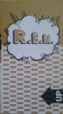 Up [Limited] by R.E.M. - Bild 1 von 2