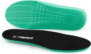 Riemot Solette Scarpe in Comfort Foam,Solette Sportive per Assorbimento Degli Ur - Imagen 1 de 7
