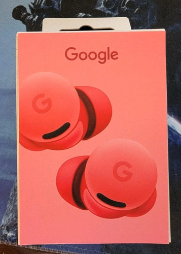 Google Pixel Buds 2a Hazel | eBay