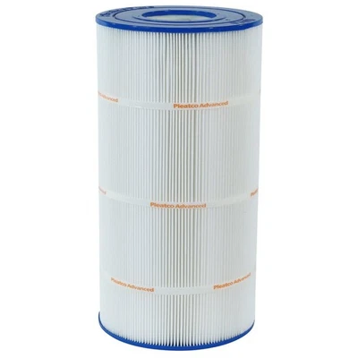 Pleatco PA90-EC Pool Filter Cartridge Replacement for Unicel: C-8409, Filbur: - Image 1 of 2