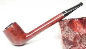 *Early* KAYWOODIE Super Grain, 5171 Canadian, c1935-38 Grecian Bria, NEAR MINT! - Picture 1 of 13