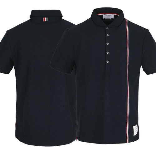 Polo Thom Browne Navy 97483635