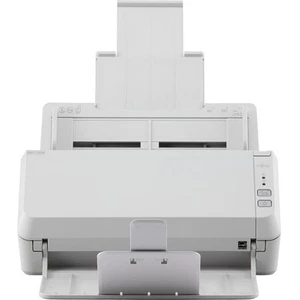 Fujitsu ImageScanner SP-1120N Sheetfed Scanner - 600 dpi Optical (pa03811-b005) - Picture 1 of 8