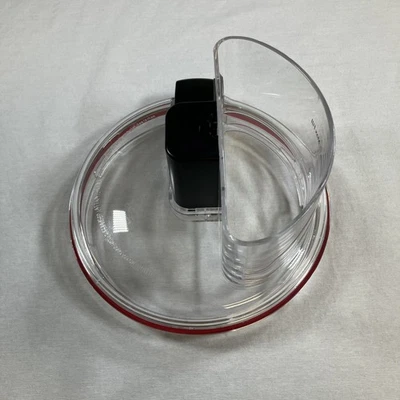 KitchenAid KFP1333CU Food Processor Bowl Lid 13-Cup -- OEM Replacement Part - Image 1 of 4