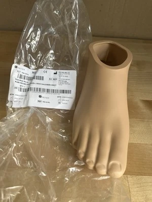 New Rush Rover Prosthetic Footshell 23cm Right  - Image 1 of 3