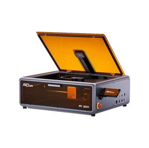 Creality Falcon A1 Pro 20W Enclosed Engraver HD Smart Camera for Auto Focus US - Picture 1 of 10