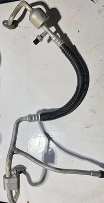 Mangueras de aire acondicionado de descarga Ford F250/350SD 2011-2016 con interruptor de temperatura BC3Z-19972-C Foto 1 de 4