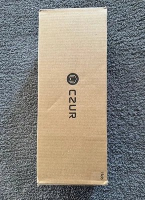 CZUR Lens 1200 Pro Portable Document Scanner - Image 1 of 4