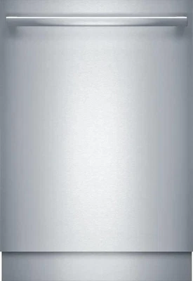 Lavavajillas Bosch Benchmark Series SHX89PW75N 24" 38 dBA totalmente integrado Foto 1 de 4