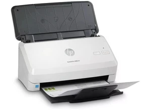 HP Scanjet 3000 S4 high speed duplex document scanner - Afbeelding 1 van 1