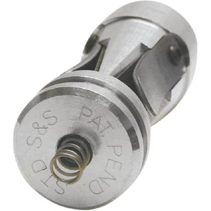 S&S CYCLE Crankcase Breather Reed Valve 312096 - Picture 1 of 3