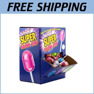 超大号小饰品吹瓶,100 个 - 美味水果口味和泡泡胶 — 第 1/4 张图片