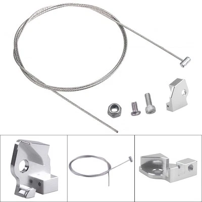 Câble de frein à main de remplacement pour Ford S Max pour Galaxy modèle 2006 - Photo 1/4