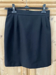 SPORTSTAFF Rock schwarz klassisches Design Größe 36 für Business und Freizeit - Bild 1 von 4