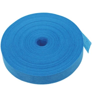 WAIDWERK Fährtenmarkierungsband 75 m Rolle blau Markierungsband