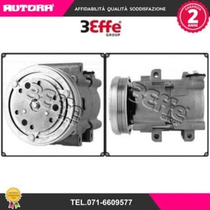 CA0051 Compressore Climatizzatore (3 EFFE - ORIGINALE) - Foto 1 di 1