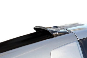 Fits 03-08 350Z Z33 GTS Solarwing Acrylic Rear Window Visor Deflector NEW 51962 - Foto 1 di 6
