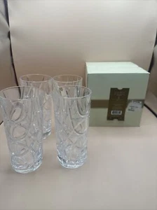 Lauren Ralph Lauren Royalton Highball Set Of 4 - Picture 1 of 7