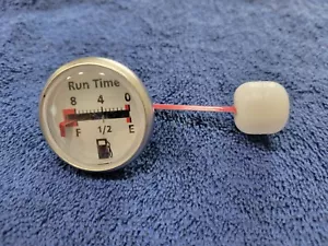 DURAHEAT DH2301,02,03,04 KEROSENE HEATER FUEL TANK GAUGE WK-CV21 & * FREE GUIDE* - Picture 1 of 3