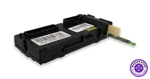 Módulo de control regulador ventana delantera Renault Grand Scenic MK3/09-16 807306335R - Imagen 1 de 10