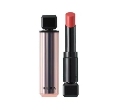 Lápiz labial mate en polvo sensual HERA 7 colores 3 g K-Beauty Foto 1 de 4