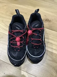 Nike Air Max 98 Noir UK 4 EUR 37.5 - Picture 1 of 9