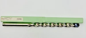 Walter A1549TFP 11mm UFL Parabolic Deep Hole 12xD HSS-E Drill Bit - Picture 1 of 4