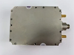 Cobham GMS BDCC 6 875-7 125GHz LO: 4.860GHz BDCCX8S2PAN2 - Zdjęcie 1 z 3