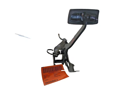 2013 HONDA CIVIC EX Brake Pedal Floor Foot Assembly w/ Bracket OEM Sedan 1.8L - Image 1 of 4