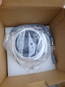 Hikvision TE4KZW ( DS-2CE79U1T-IT32F) 8MP 4K Turret Motorized Varifocal Camera - Picture 1 of 2
