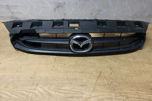 40641 2M 2019 MAZDA 2 1.5 PETROL 5 SPEED MANUAL FRONT GRILL. D09H-50712 - Picture 1 of 4