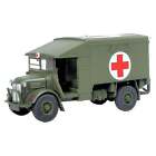 Oxford 76K2002 51St Highland Division 1944 Austin K2 Ambulance - 1:76 Model
