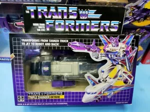 Classic replica G01 Transformable toy Octane Springer Sunstreaker Action figure - Picture 1 of 6