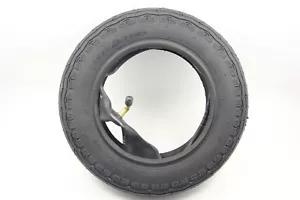 10 X 2 54-152 Neumático con Tubo Interior PARA Scooter Triciclo Cochecito de Bebé - Imagen 1 de 5