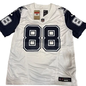 Nike Dallas Cowboys #88 Lamb Jersey Men's L (B327) - Picture 1 of 4