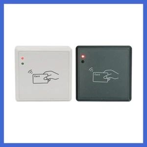 DC12V Dual Led contactless Access Control RFID READER - Picture 1 of 12
