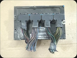 π06 Jeep Grand Cherokee Hemi 5.7L Engine Computer ECU PCM 56044744AC 56044762AG - Foto 1 di 5