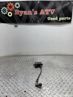 Bobina de encendido 30510-me9-013 1983 Honda VT750C Shadow Foto 1 de 4