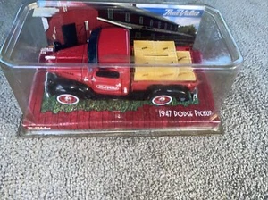 2013 Ertl True Value 1947 Dodge Pickup Bank - Picture 1 of 7