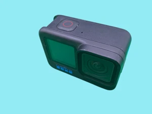 GoPro HERO11 Nera 5.3K Action Camera / Camcorder, Difettosa, Molti Difetti - Bild 1 von 5