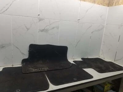 Juego de alfombrillas Kia Optima 2013 #004888 Foto 1 de 4