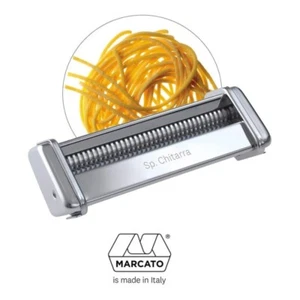 Accessorio spaghetti alla chitarra Marcato Atlas 150 - Foto 1 di 2